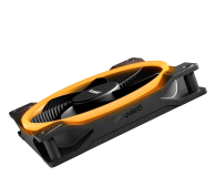 BE QUIET! Light Wings LX 140 PWM Reverse 140mm BL134 - 1332159 - zdjęcie 3